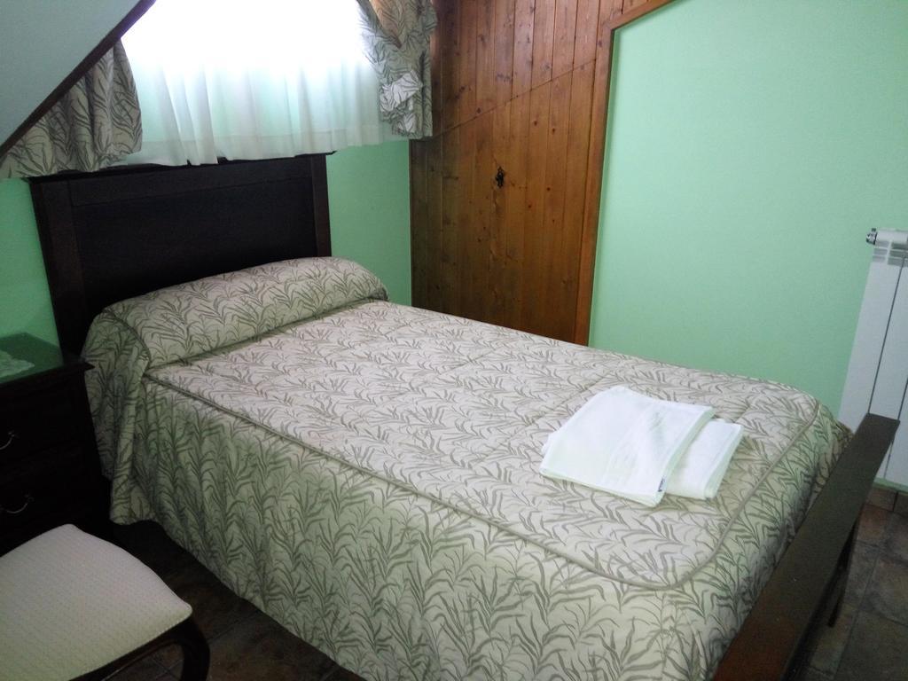 Hotel Rural La Piedra Arija Eksteriør bilde