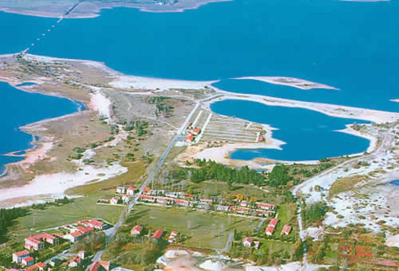 Hotel Rural La Piedra Arija Eksteriør bilde